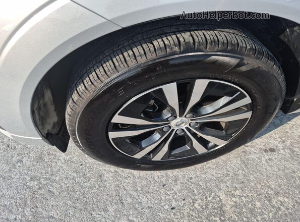 YV4L12RK2R1929413 2024 VOLVO XC60  