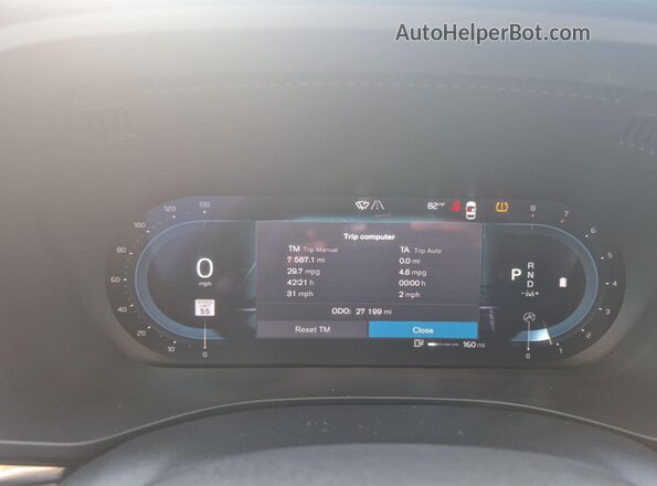YV4L12RK2R1929413 2024 VOLVO XC60  