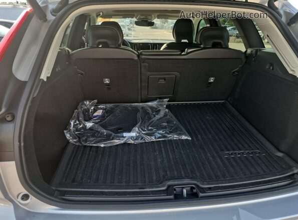 YV4L12RK2R1929413 2024 VOLVO XC60  სალონის 360-გრადუსიანი ხედი