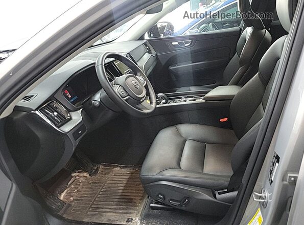 YV4L12RK4R1929235 2024 VOLVO XC60  უკანა მარჯვენა