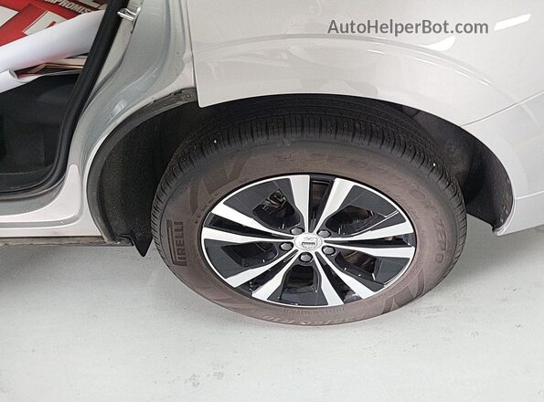 YV4L12RK4R1929235 2024 VOLVO XC60  