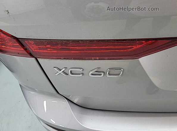 YV4L12RK4R1929235 2024 VOLVO XC60  