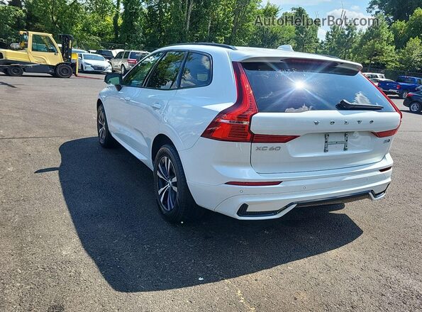 YV4L12RK4R1930272 2024 VOLVO XC60  