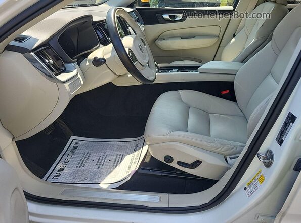 YV4L12RK4R1930272 2024 VOLVO XC60  