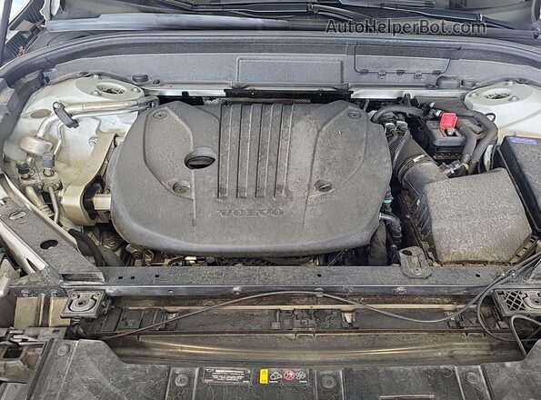 YV4L12RK4R1930272 2024 VOLVO XC60  