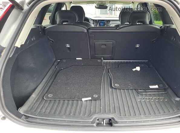 YV4L12RK5R1929504 2024 VOLVO XC60  Вид задних сидений