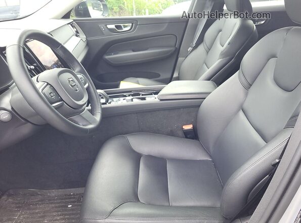 YV4L12RK5R1929504 2024 VOLVO XC60  Панорамный вид салона 360°
