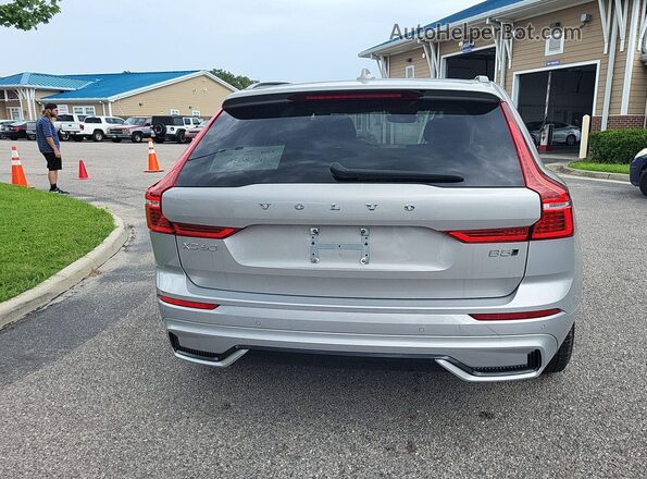 YV4L12RK5R1929504 2024 VOLVO XC60  