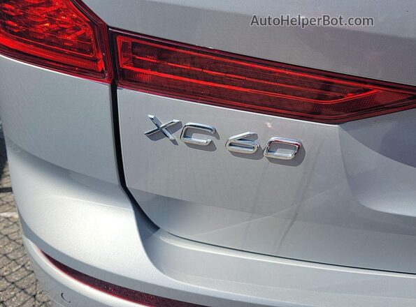 YV4L12RK5R1929504 2024 VOLVO XC60  