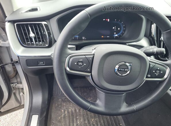 YV4L12RK5R1929504 2024 VOLVO XC60  