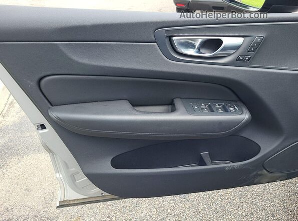 YV4L12RK5R1929504 2024 VOLVO XC60  
