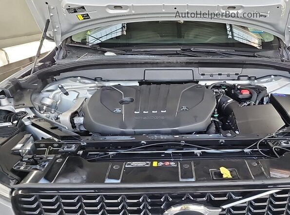 YV4L12RK5R1929633 2024 VOLVO XC60  
