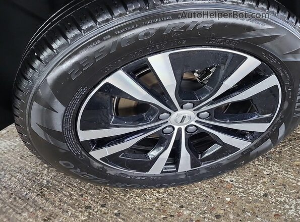 YV4L12RK5R1929633 2024 VOLVO XC60  