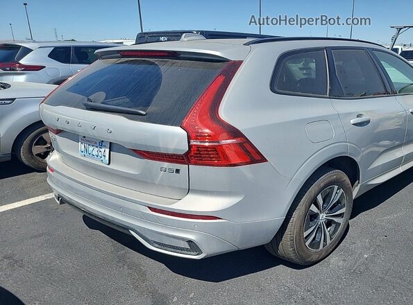 YV4L12RK5R1929633 2024 VOLVO XC60  