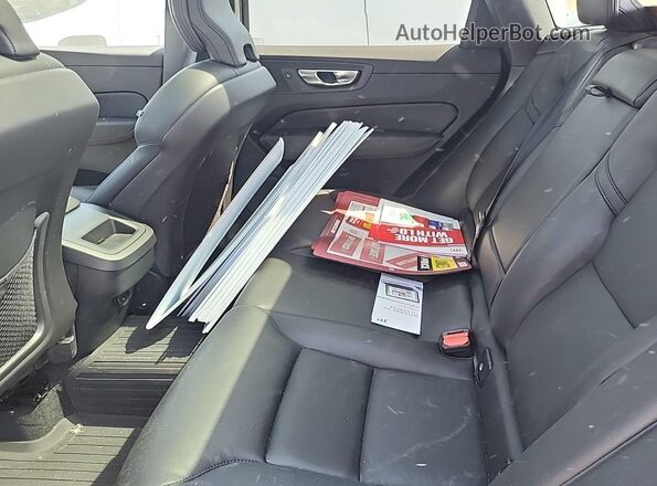 YV4L12RK5R1929633 2024 VOLVO XC60  
