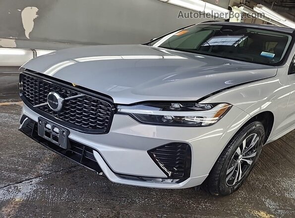 YV4L12RK5R1929633 2024 VOLVO XC60  