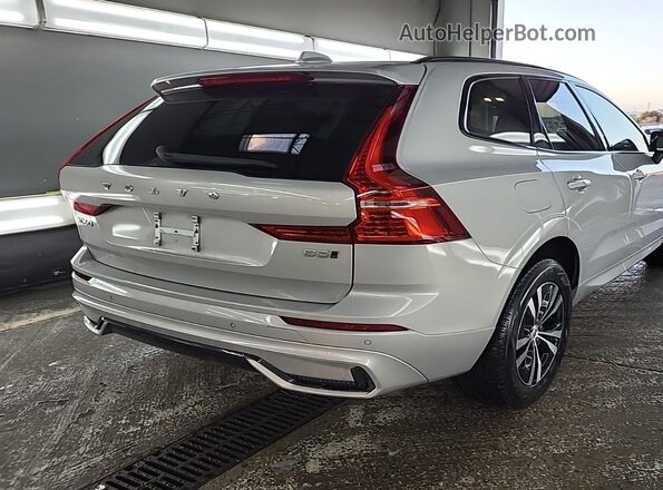 YV4L12RK5R1929633 2024 VOLVO XC60  