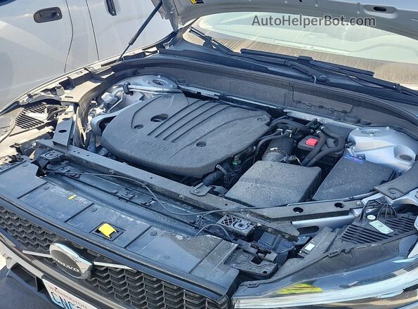 YV4L12RK5R1929633 2024 VOLVO XC60  