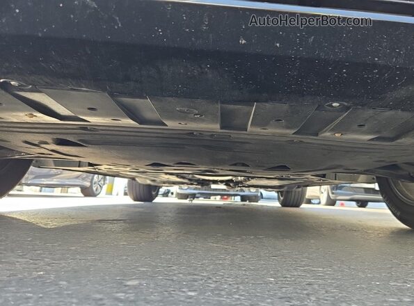 YV4L12RK5R1930295 2024 VOLVO XC60  Вид салону спереду