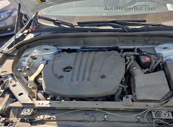 YV4L12RK5R1930295 2024 VOLVO XC60  