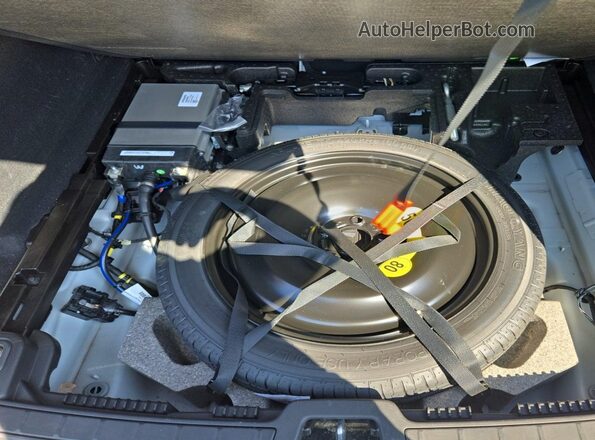 YV4L12RK5R1930295 2024 VOLVO XC60  