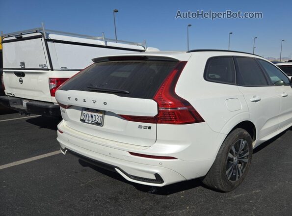YV4L12RK5R1930295 2024 VOLVO XC60  