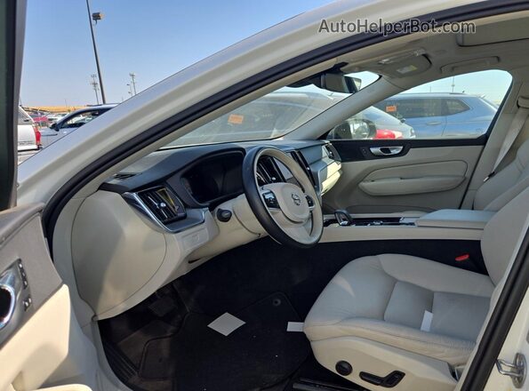 YV4L12RK5R1930295 2024 VOLVO XC60  