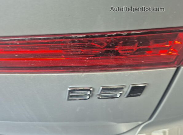 YV4L12RK5R1933780 2024 VOLVO XC60  