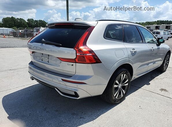 YV4L12RK5R1933780 2024 VOLVO XC60  