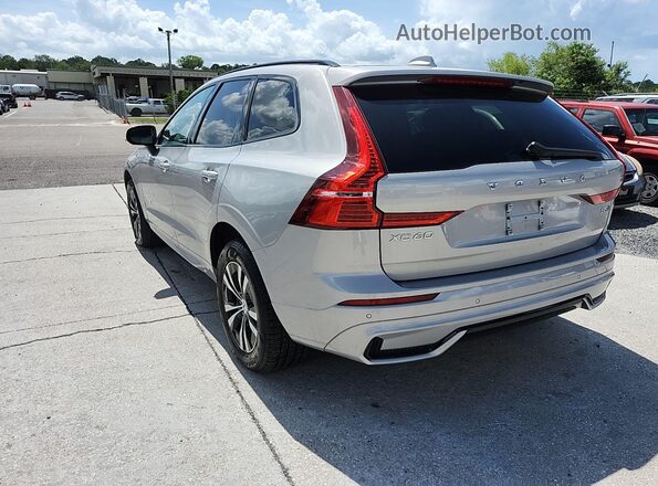 YV4L12RK5R1933780 2024 VOLVO XC60  