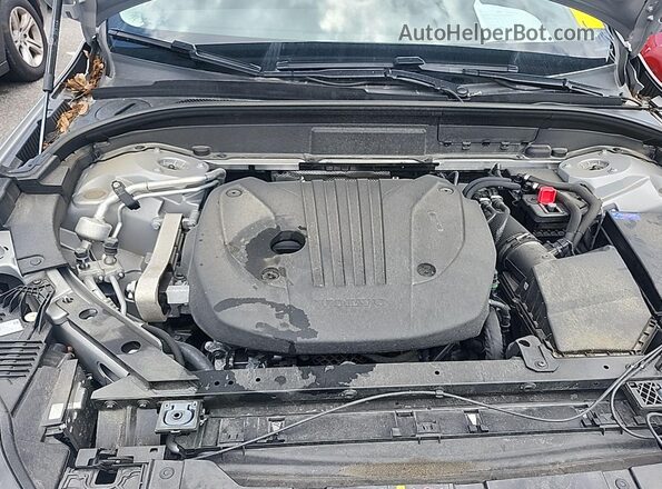 YV4L12RK5R1933780 2024 VOLVO XC60  