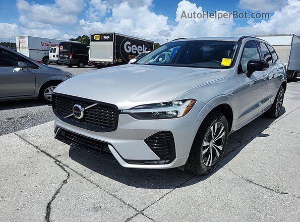 YV4L12RK5R1933780 2024 VOLVO XC60  