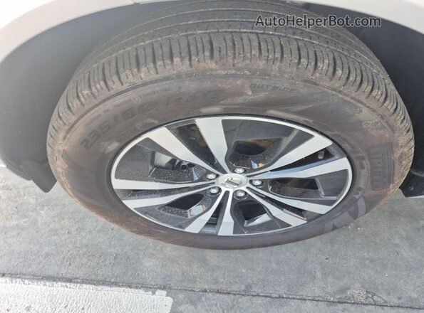 YV4L12RK5R1933780 2024 VOLVO XC60  
