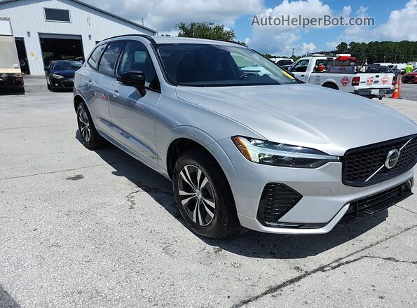 YV4L12RK5R1933780 2024 VOLVO XC60  