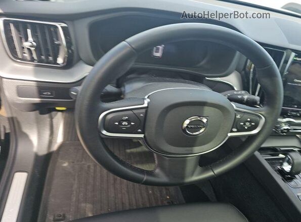 YV4L12RK5R1933908 2024 VOLVO XC60  Vista interior de 360 grados