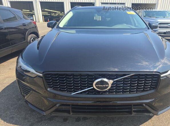 YV4L12RK5R1933908 2024 VOLVO XC60  Vista frontal