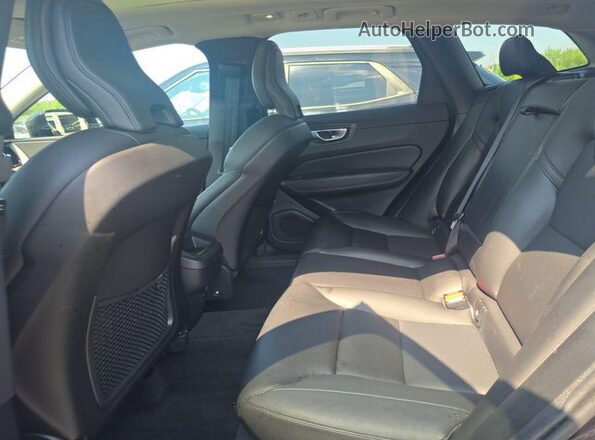 YV4L12RK5R1933908 2024 VOLVO XC60  Trasero derecho
