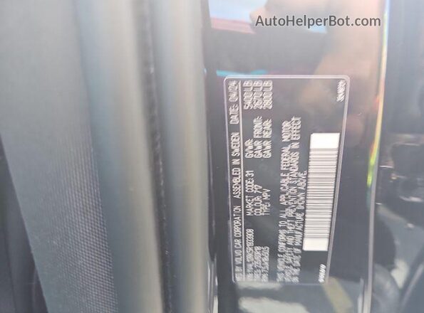 YV4L12RK5R1933908 2024 VOLVO XC60  