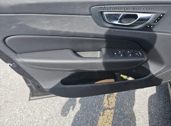 YV4L12RK5R1933908 2024 VOLVO XC60  