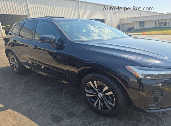 YV4L12RK5R1933908 2024 VOLVO XC60  