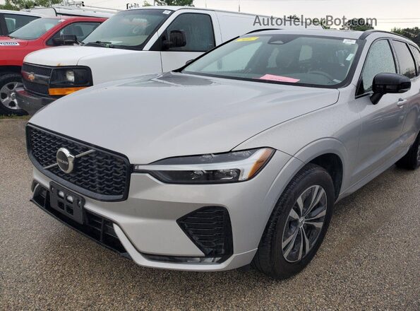 YV4L12RK7R1929116 2024 VOLVO XC60  Vista interior trasera
