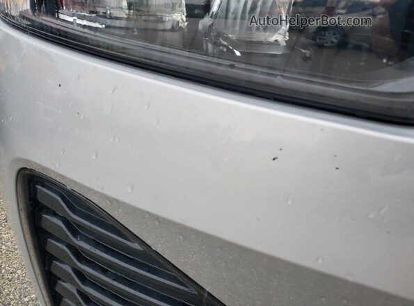 YV4L12RK7R1929116 2024 VOLVO XC60  Vista tres cuartos delantera izquierda