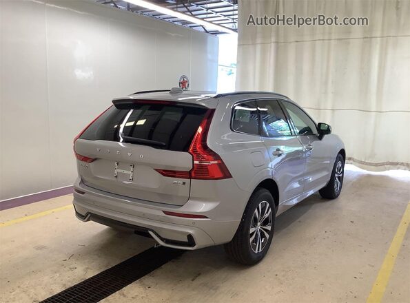YV4L12RK7R1929391 2024 VOLVO XC60  