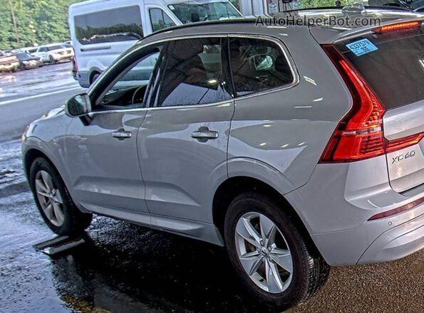 YV4L12RK8N1053120 2022 VOLVO XC60  