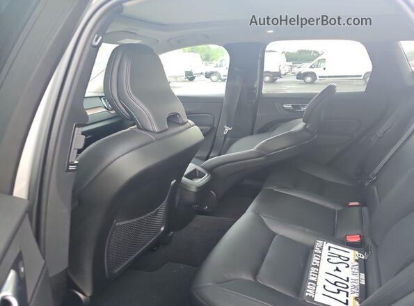 YV4L12RK8N1053120 2022 VOLVO XC60  Front left