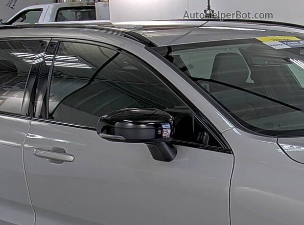 YV4L12RK8R1929271 2024 VOLVO XC60  Передня ліва чверть
