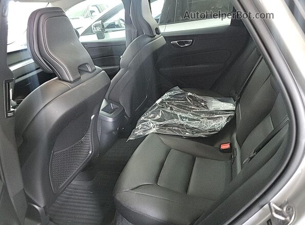 YV4L12RK8R1929271 2024 VOLVO XC60  