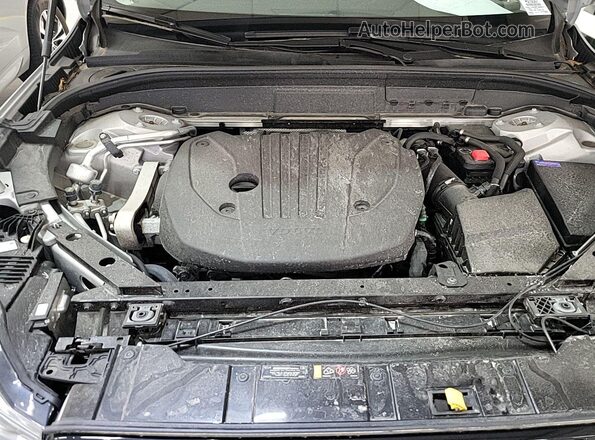 YV4L12RK8R1929271 2024 VOLVO XC60  Задня ліва чверть