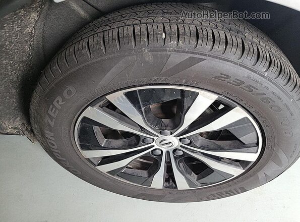 YV4L12RK8R1929271 2024 VOLVO XC60  