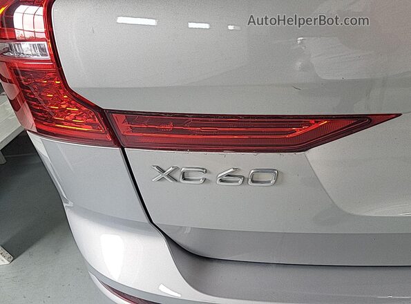 YV4L12RK8R1929271 2024 VOLVO XC60  